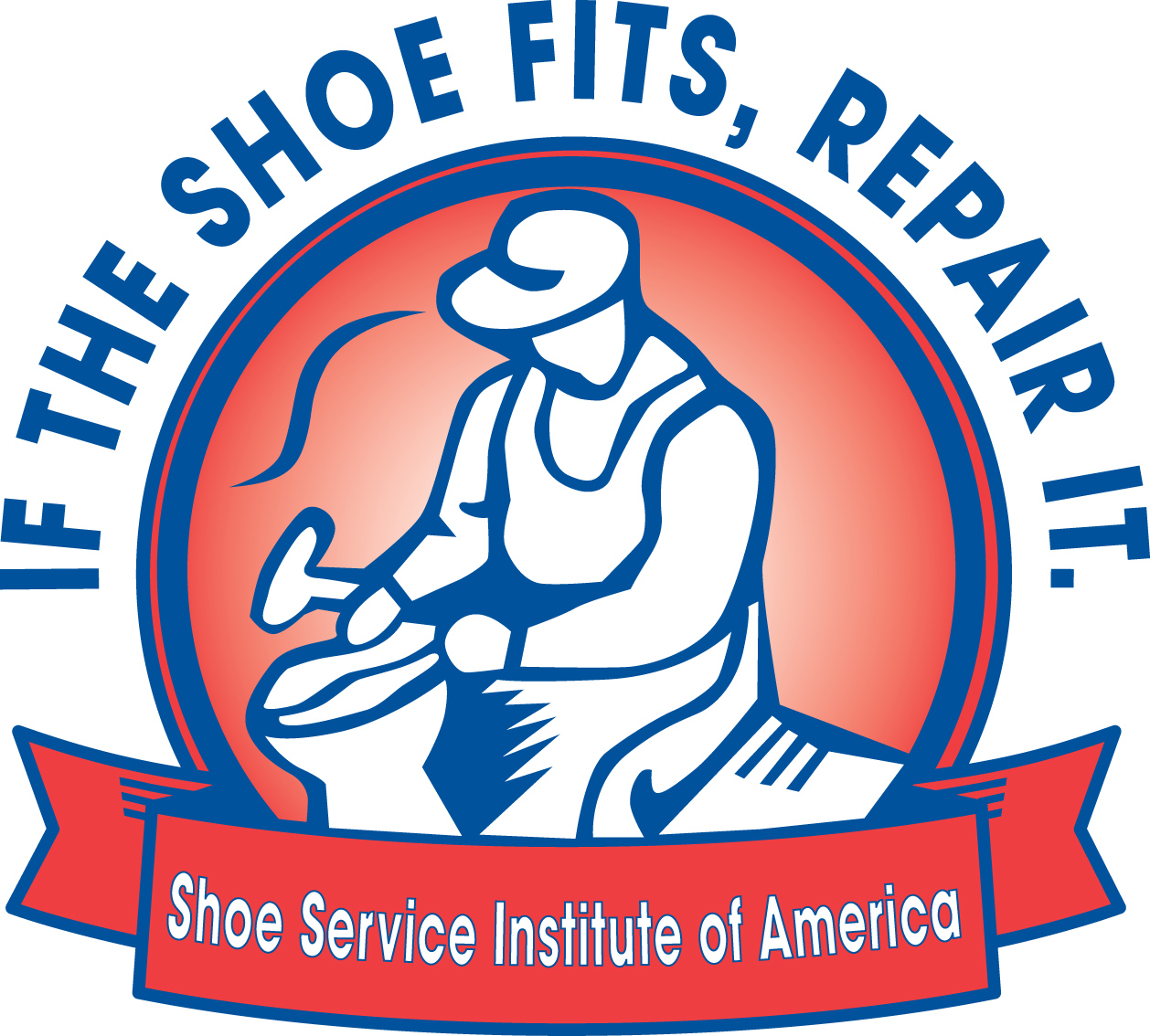 art of sole shoe repair
