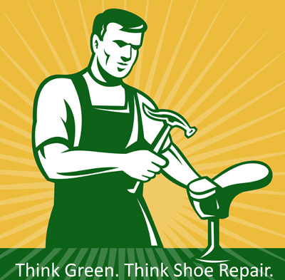 Careers in Shoe Repair - Shoe Service 