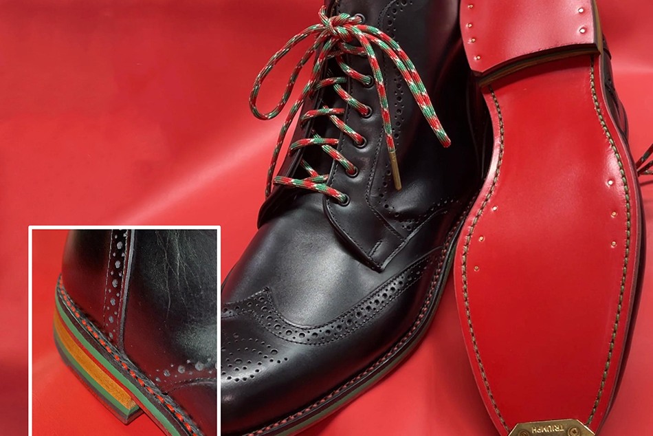 Shoe Repair  It's More Than You Think! - Shoe Service Institute