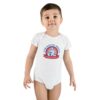 Playful Baby Onesie - "If the Shoe Fits, Repair It," Perfect for New Parents, Baby Showers, and Everyday Wear - Image 3