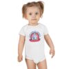 Playful Baby Onesie - "If the Shoe Fits, Repair It," Perfect for New Parents, Baby Showers, and Everyday Wear - Image 4