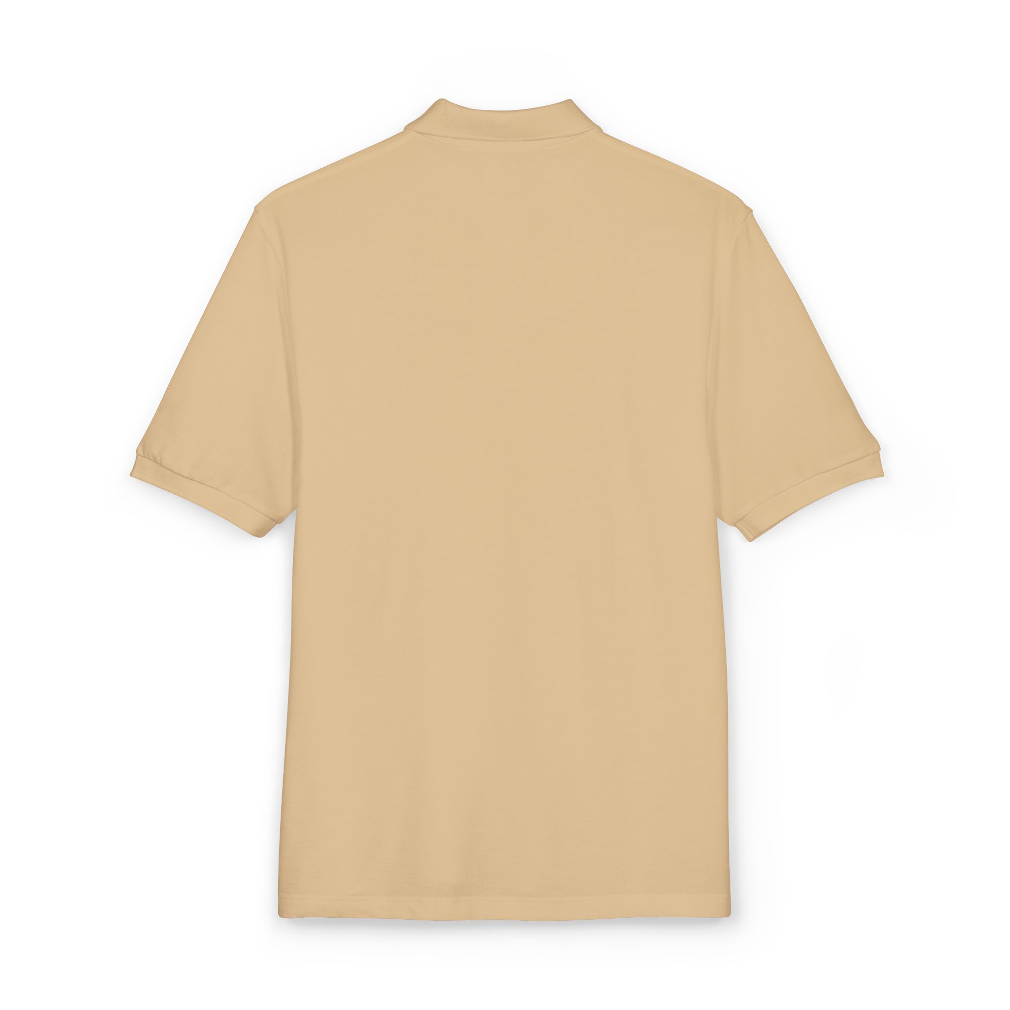 SSIA Embroidered Polo Shirt - Image 8
