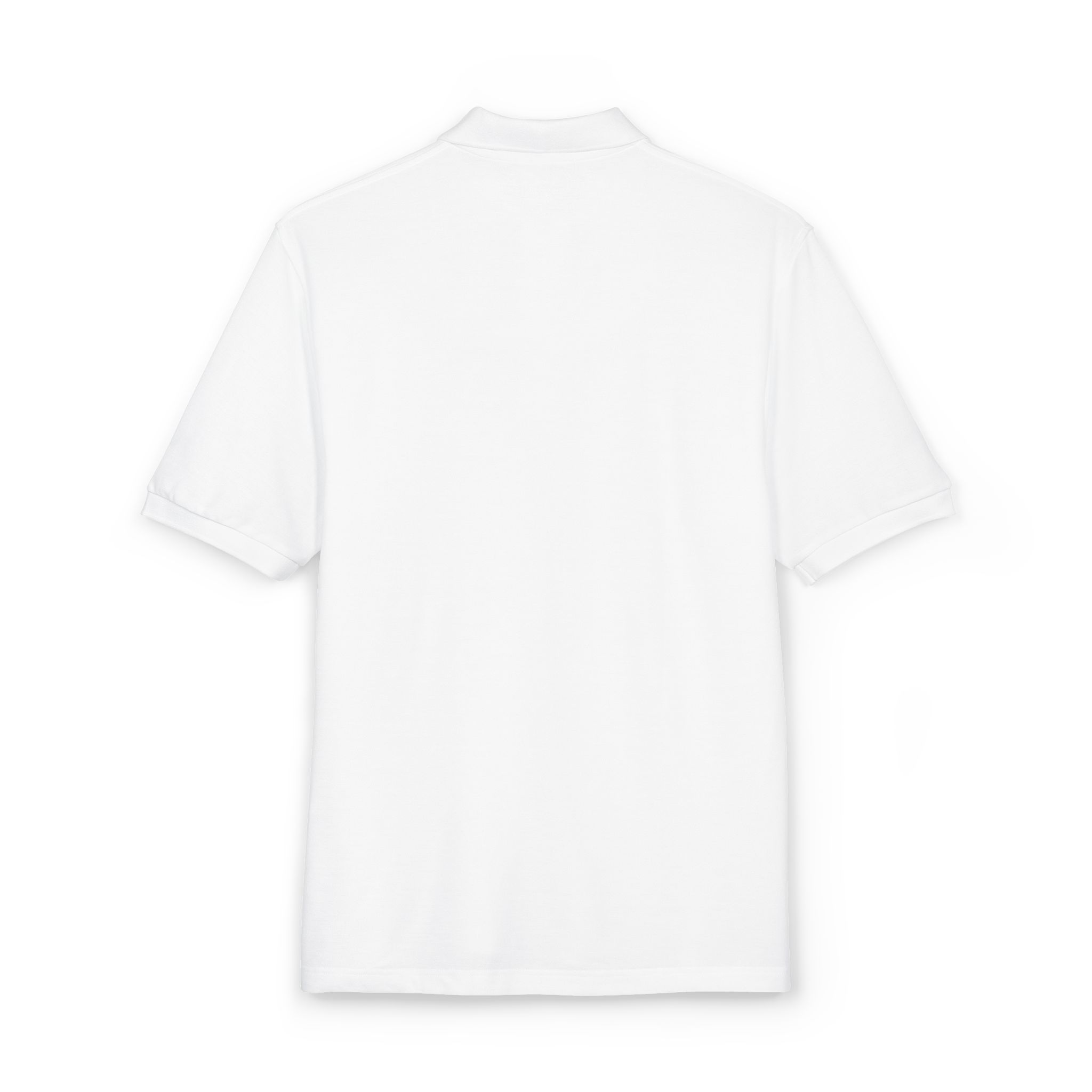 SSIA Embroidered Polo Shirt - Image 11